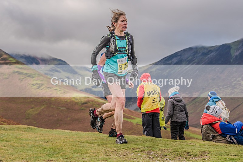 British Fell Relay-1808 - British Fell & Hill Relay Championship Braithwaite Keswick Saturday 21st October 2023