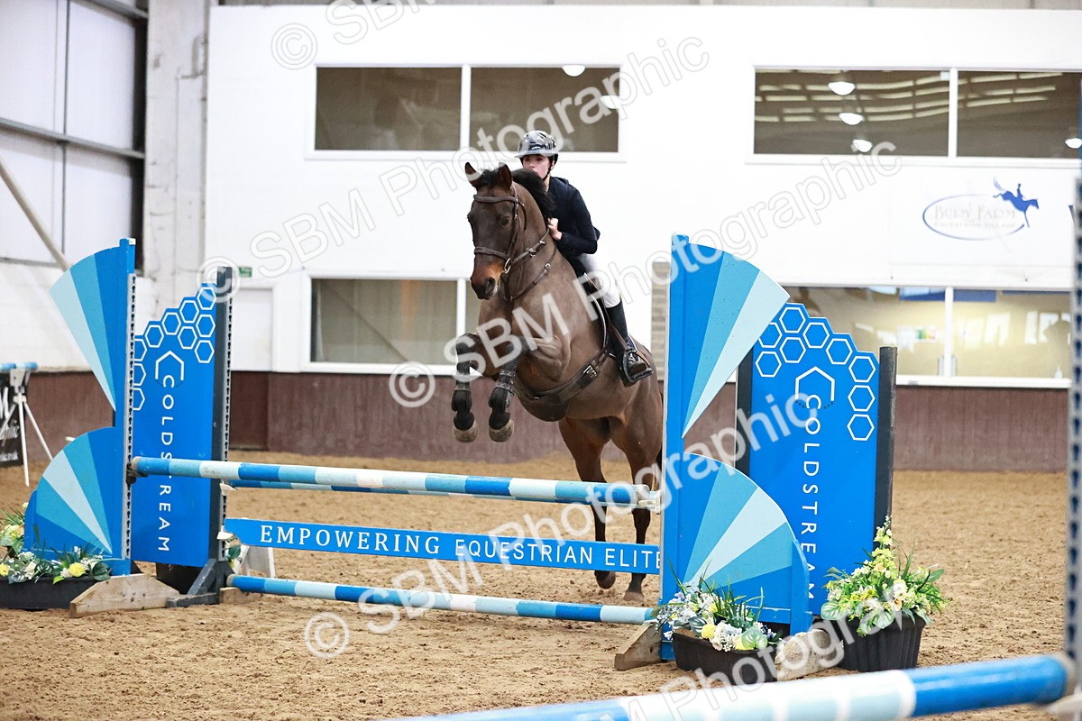 SBM_004449 - Class 15 - Senior British Novice 90cm