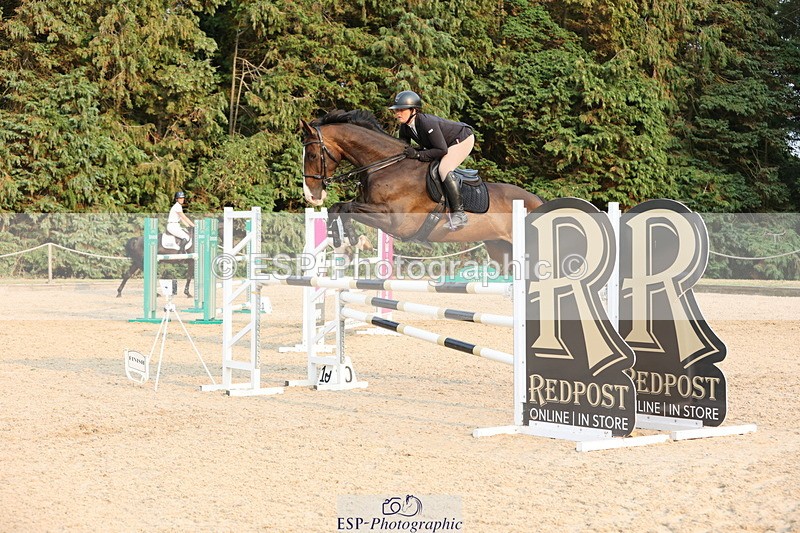 250816A-180500-03263 - Cls 11 Snr Foxhunter