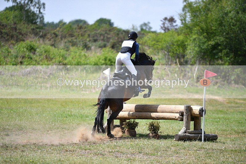 WJ5_5886 - Tweseldown 3-Phase Training (XC) 19-05-25