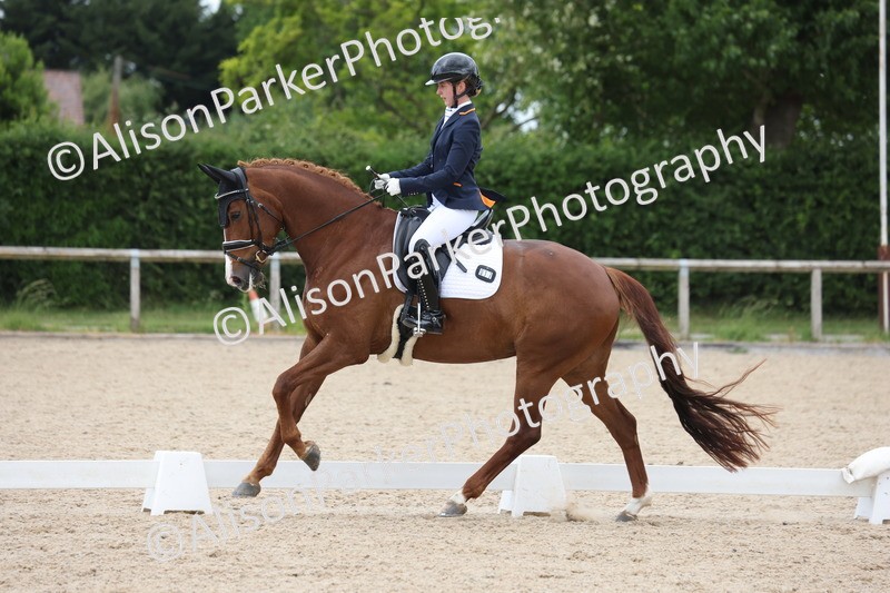 20250604-0633 - Class 4 - Novice 6