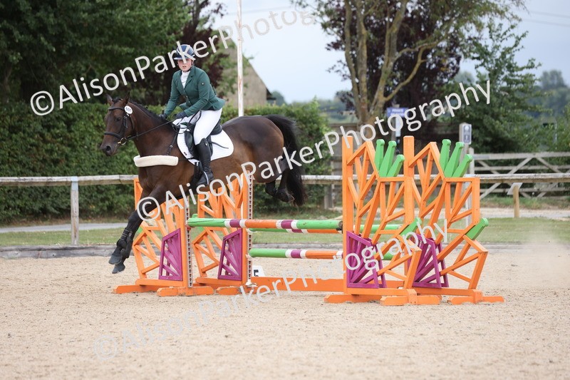 20250803-1212 - Class 4 - 90cm