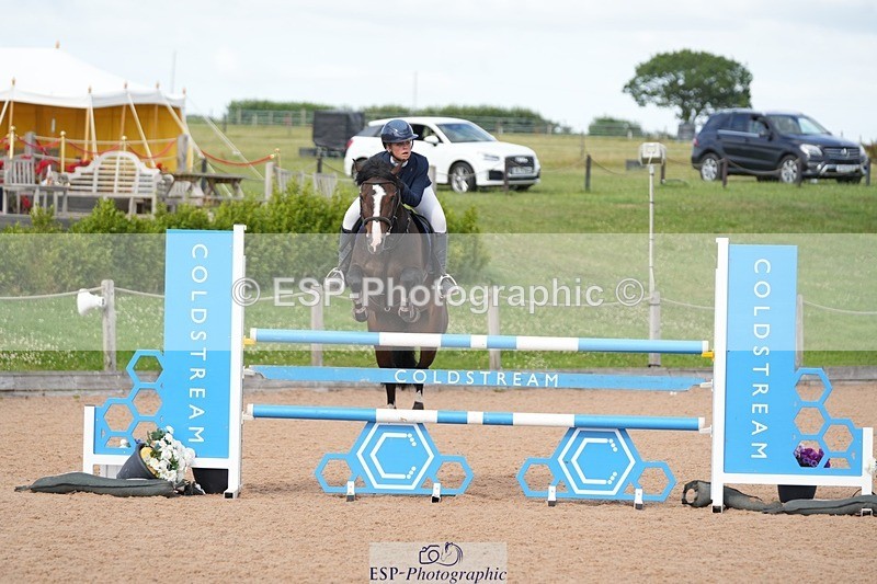 260628-171205-09312 - Cls 35 STX-UK Pony Foxhunter Second Round