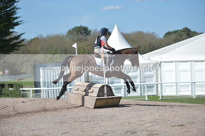 NGP_7466 - XC Time 12:58 to 13:12