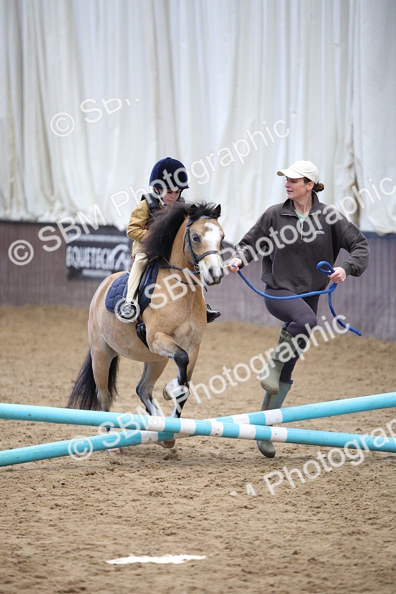 SBM_000249 - Class 1 - Lead Rein