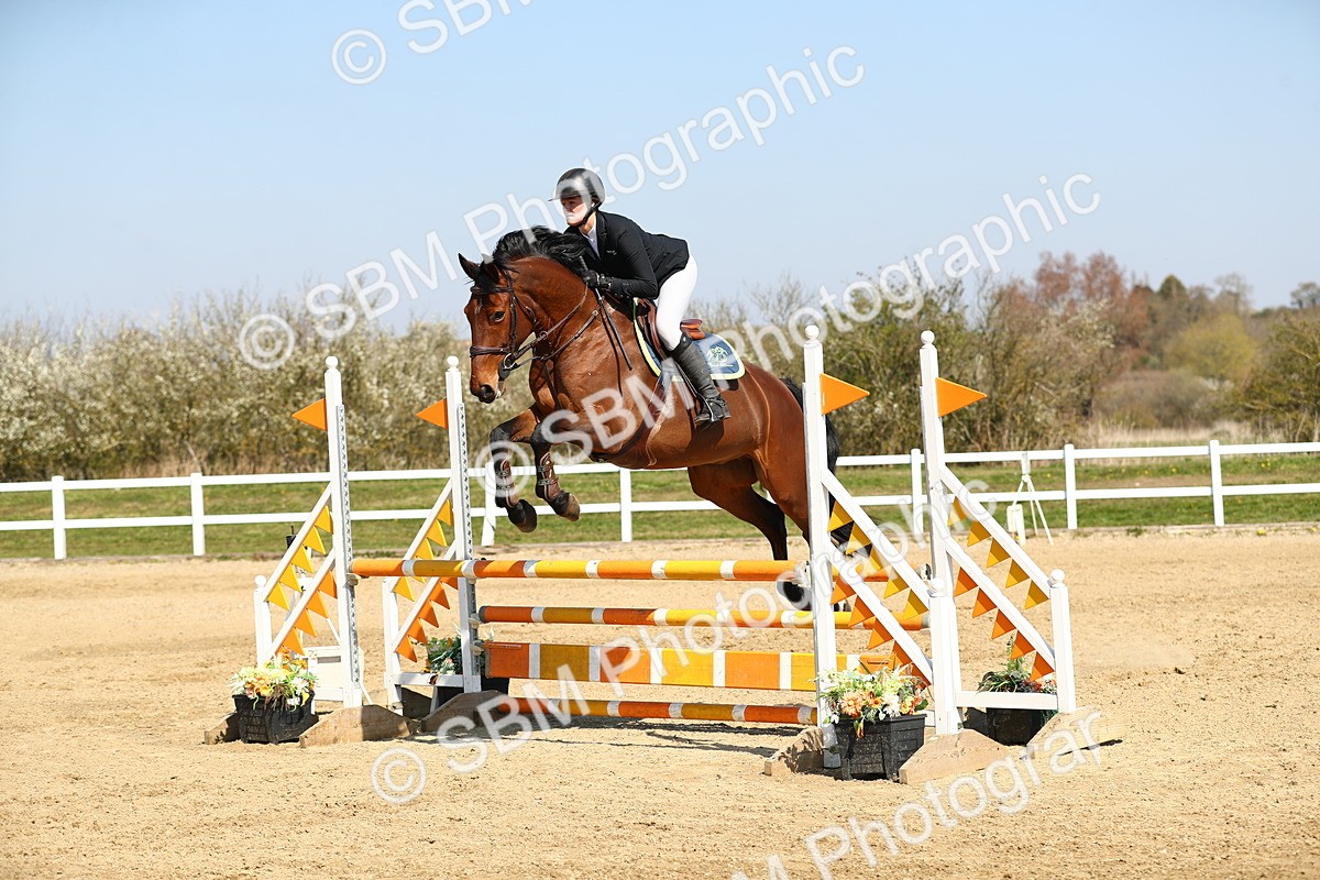SBM_000923 - Class 3 - Senior Discovery - 1.00m