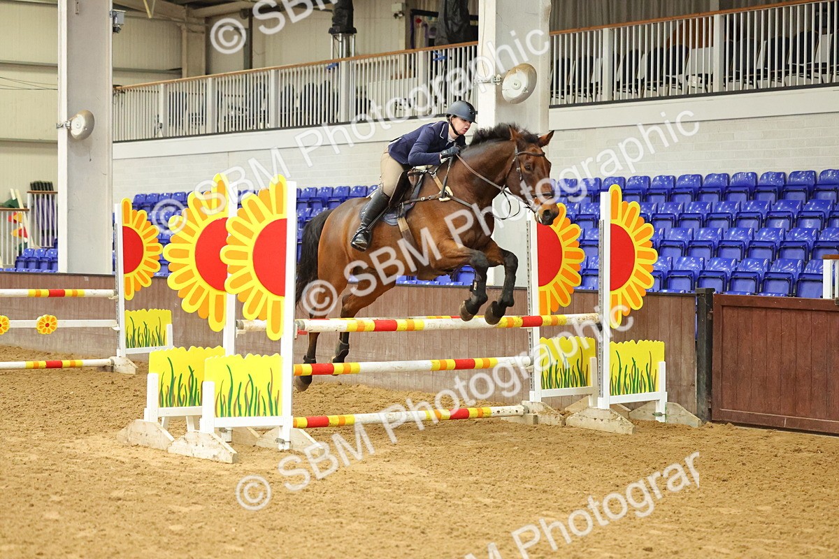SBM_000753 - Class 3 - Senior Discovery - 1.00m