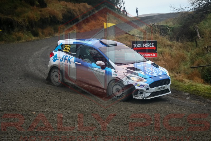 McCaffertys Donegal Forestry  84 - McCafferty's Donegal Forestry Rally 2025