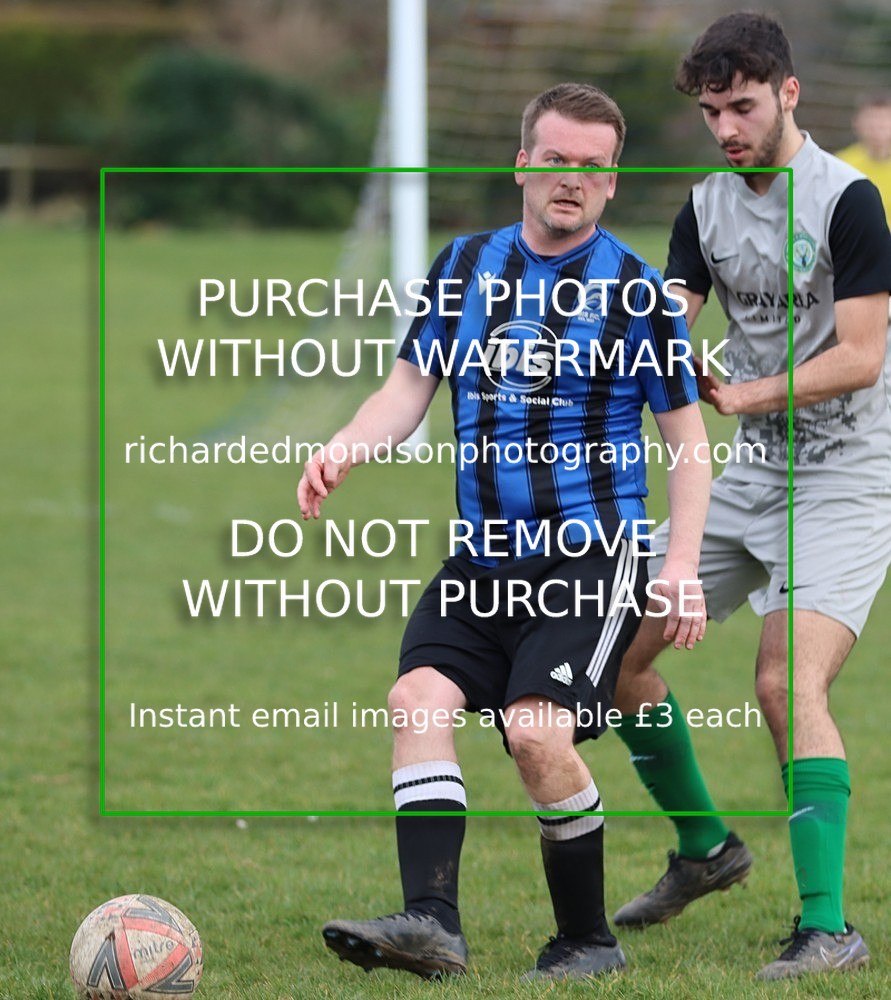 IMG_8430 - Ibis vs Arnside & Milnthorpe Town