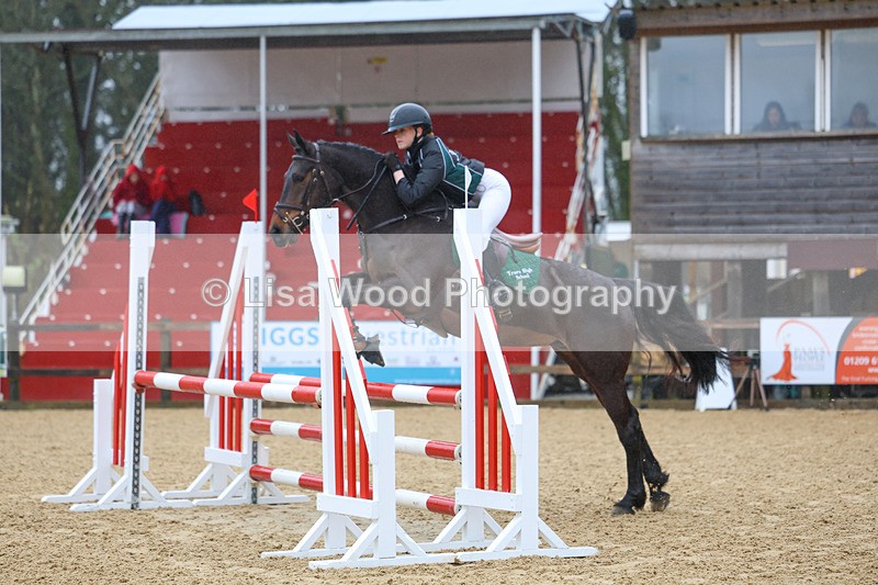 3E7A1417 - Class 1: 95 - 100cm