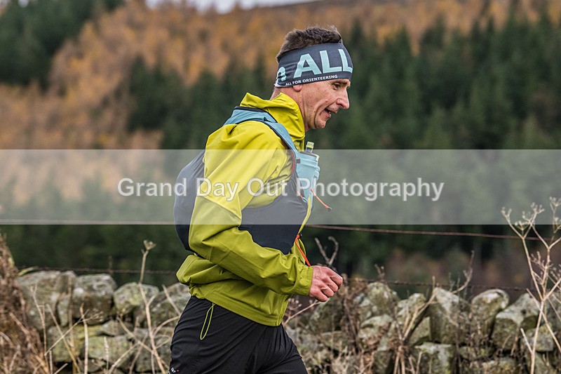 Tweed Valley-536 - High Terrain Events Tweed Valley 65 & 50K Ultra Trail Races Sunday 17th November 2024