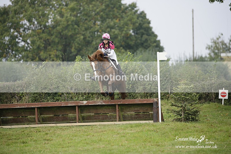  WWHT 171021 1025 - Open Novice (0.80m)  17/10/21