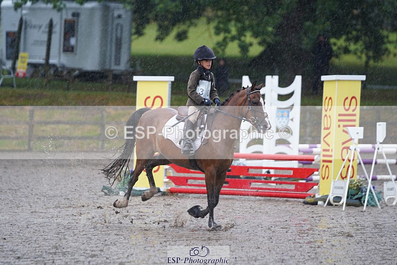 240824X-082724-20226 - 70cm Round 1 8.30 to 9.30