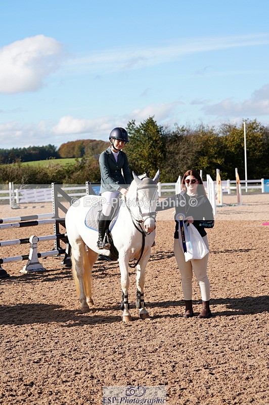 241027A-121334-02684 - SUN Cls 6 Pony Newcomers and 1m Open