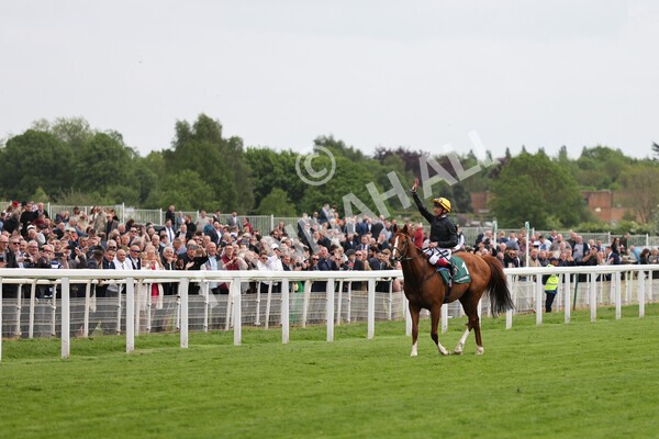 yr13052022r4-67 - Race 4 3.35pm The Paddy Power Yorkshire Cup (British Champions Series Race)
