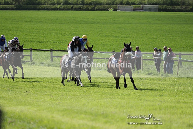 PtP 070523 458 - Kimblewick Races Coronation Meet  Kingston Blount 07/05/23