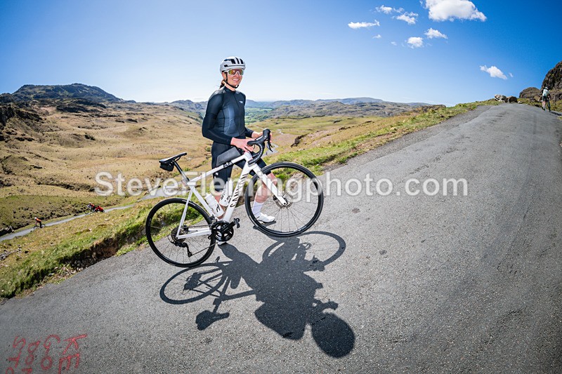 154301 - Hardknott Pass Camera 2 15.00-16.30