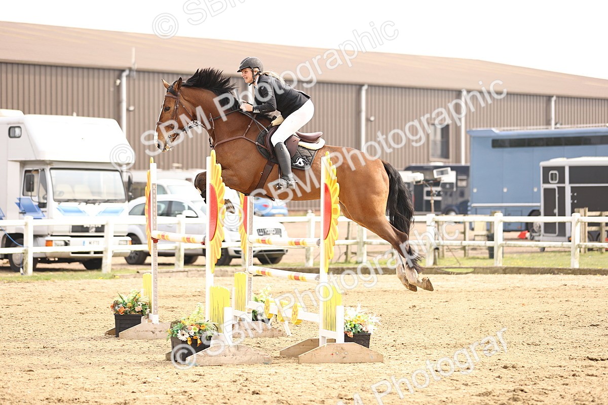  - Class 20 - National 1.30-1.40m