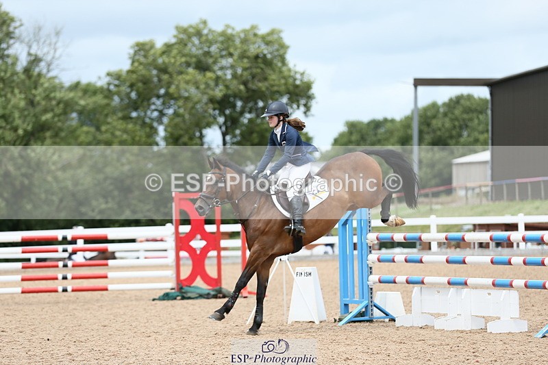 230716A-144116-03990 - Class 25a Pony Fox & 1.10 Open