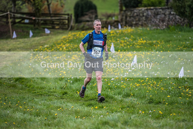 3 Peaks-3410 - The 3 Peaks Race Saturday 27th April 2024