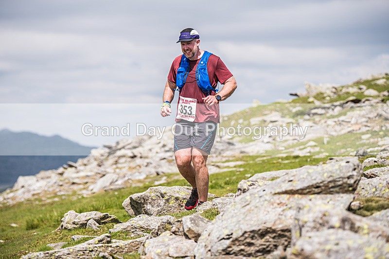 Duddon Short-628 - Duddon Valley Short Fell Race Saturday 1st June 2024