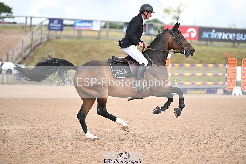 250720-155334-21001 - Cls 4, 3 Star Small Tour