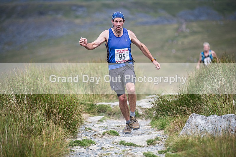 Ingleborough-679 - Ingleborough Mountain Race Saturday 18th July 2026