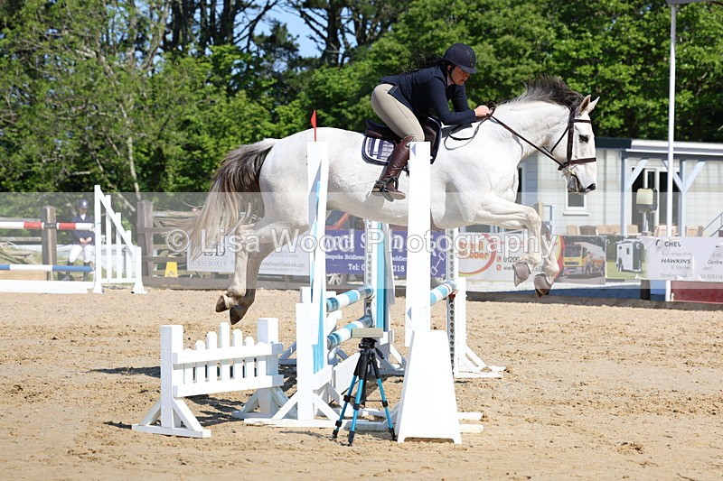 3E7A5246 - Class 3: Senior 80cm