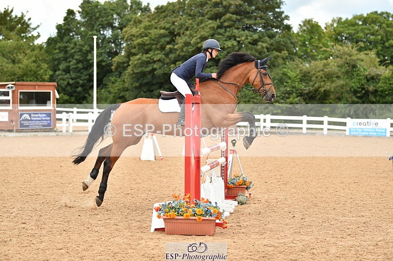 230720A-121756-02506 - Cls 13, 1 Star Bronze 1.10m