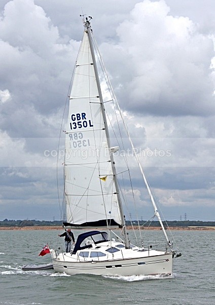 090608 MITHRIL IMG_9794 - Sailboats - monohull