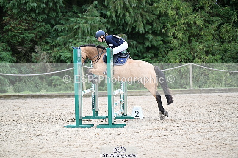 250726A-113205-01100 - Cls 03 PC80cm start to coursewalk