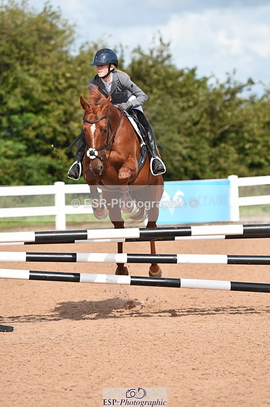 230830A-103424-00111 - Cls 1 British Novice & Open