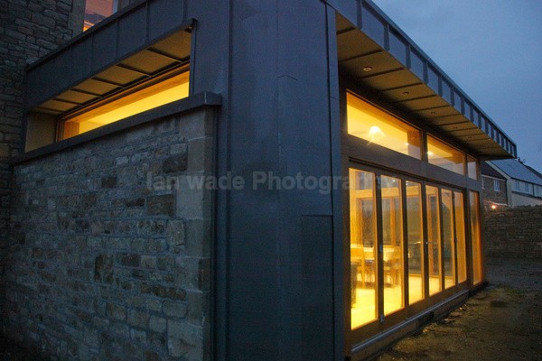 Image 23 - Commerical Project - West Camel House