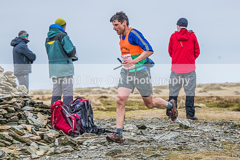 Black Combe-157 - Black Combe Fell Race Saturday 4th March 2023