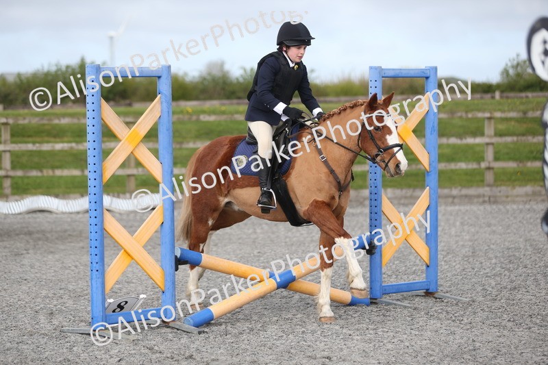 20260412-0028 - Clear Round