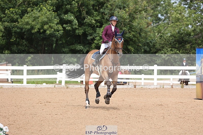 240718A-132716-05556 - Cls 9, 1 Star Bronze Tour 1.10m