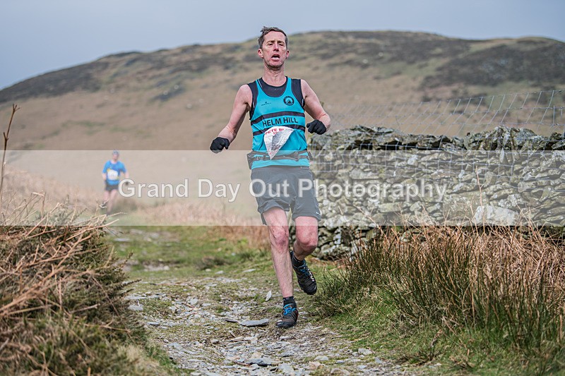 Black Combe-721 - Black Combe Fell Race Saturday 9th March 2024
