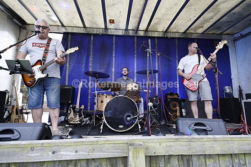  - ELMSTOCK 2019 the music makers