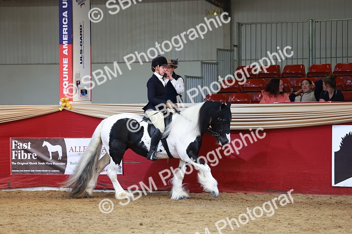SBM_20333 - Class 906 - Sup Final Ridden Champ