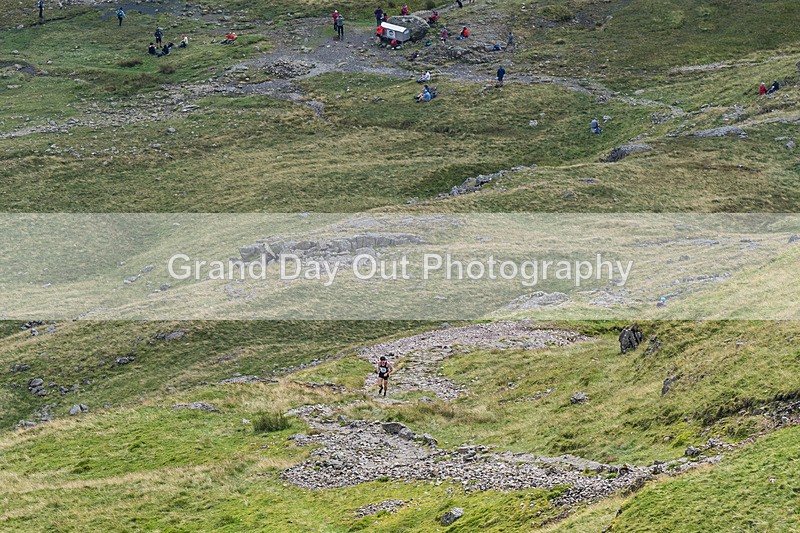 Borrowdale-7 - Borrowdale Fell Race Saturday 3rd August 2024