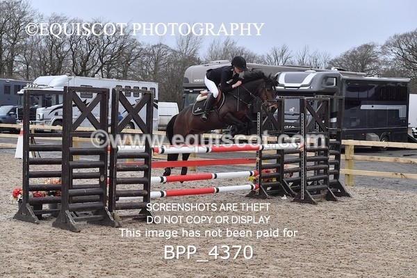 BPP_4370 - CLASS 3 138cm Pony Royal Highland Show Championship Qualifier