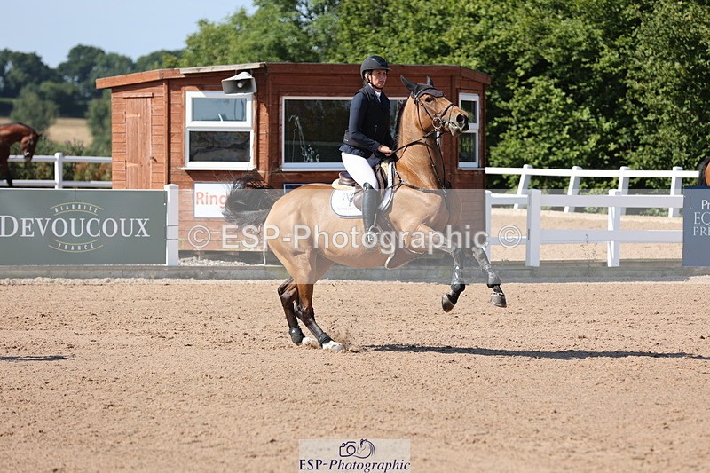 240718A-100552-03628 - Cls 29, YH 6 Yr Olds 1.20m