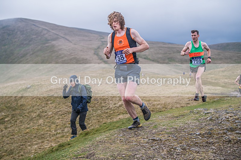 Seniors-583 - UKA 2026 Senior Inter-Counties Mountain Race - Sedbergh Sunday 3rd May 2026 - Seniors
