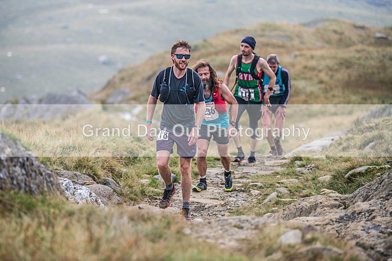 Peris Horseshoe-565 - Peris Horseshoe Fell Race Saturday 21st September 2024