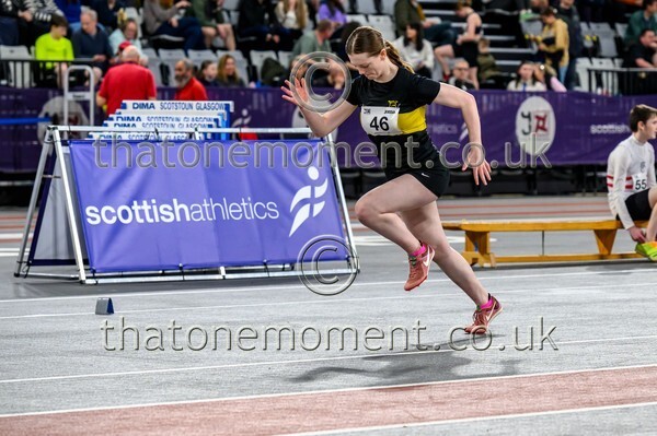 AgeInd25SAT-910026 - Field Female