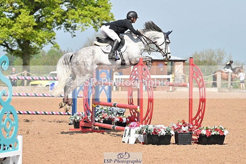 240512A-110130-17457 - Cls 48 National 1.30m Open