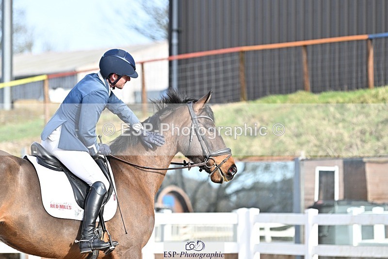 250125-120650-00405 - Dressage - CT Class 5 BE95 (90cm)