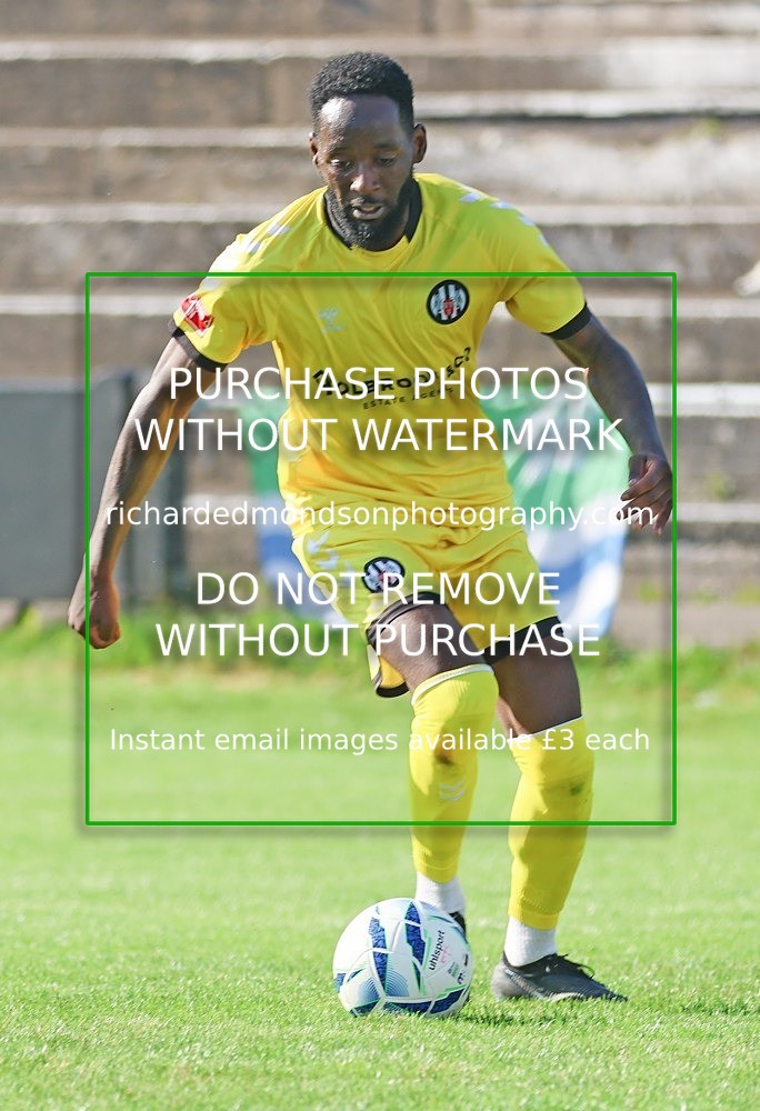 533A8983 - Kendal Town vs Heaton Stannington (22/8/26)