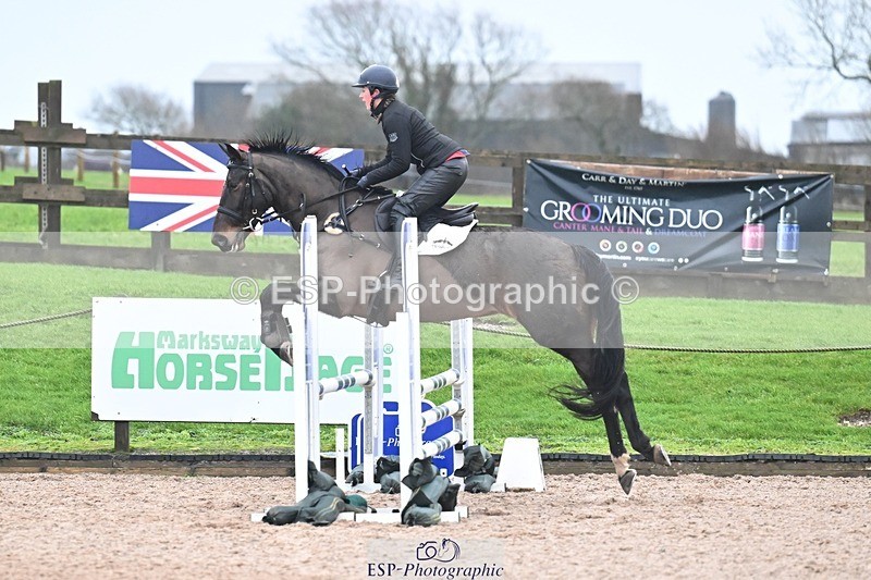 260121-101606-00040 - Clear Round & Snr Brit Nov 90cm