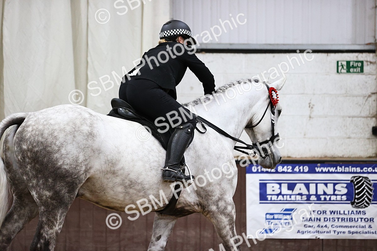 SBM_6326 - Class 17 - IDHSG Challenge Pure Breed